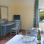 Valamar Tamaris 호텔 4*