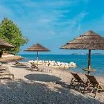 Valamar Tamaris 호텔 Tar-Vabriga