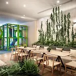 호텔 Valamar Tamaris Tar-Vabriga