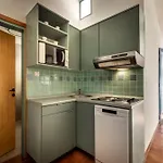 호텔 Valamar Tamaris Tar-Vabriga