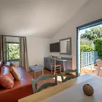 Valamar Tamaris 호텔 Tar-Vabriga