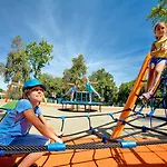 호텔 Valamar Tamaris Tar-Vabriga