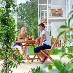 Valamar Tamaris 4* Tar-Vabriga