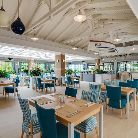 Valamar Tamaris 4*