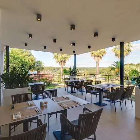 Valamar Tamaris Hotell Tar-Vabriga