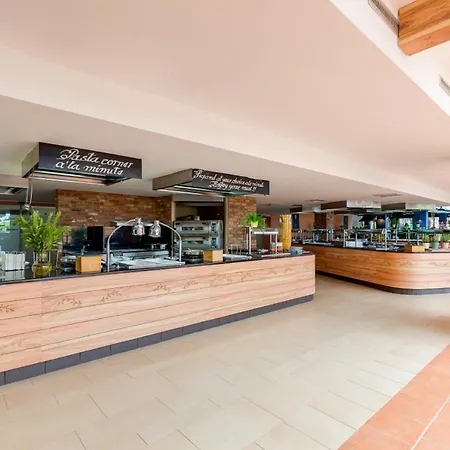 Hotel Valamar Tamaris