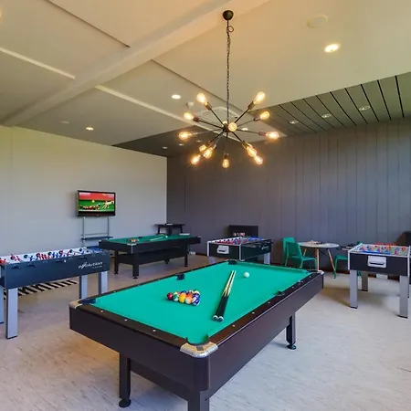 Valamar Tamaris Hotel Tar-Vabriga