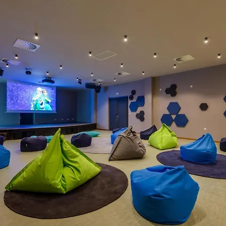 Valamar Tamaris Hotel