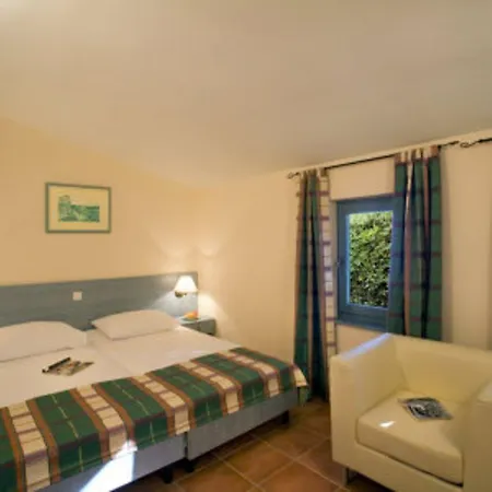 Valamar Tamaris Hotel