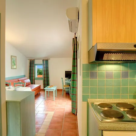 Valamar Tamaris Tar-Vabriga