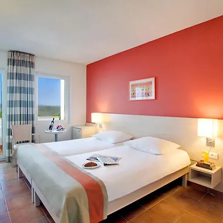 Valamar Tamaris Hotel 4*