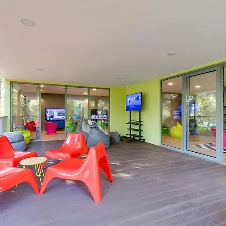 Hotel Valamar Tamaris 4*