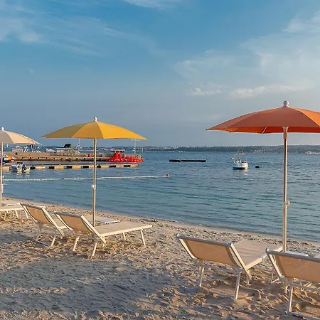 Valamar Tamaris Szálloda 4*