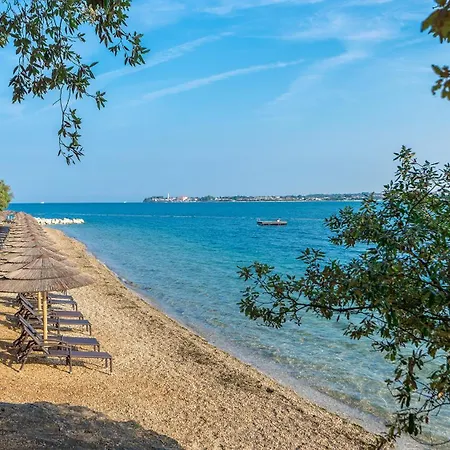 Valamar Tamaris Hotel