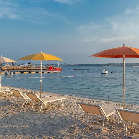 Valamar Tamaris Hotel