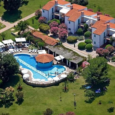 Valamar Tamaris Hotel 4*
