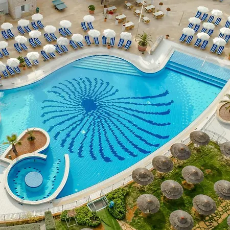 Valamar Tamaris 4*