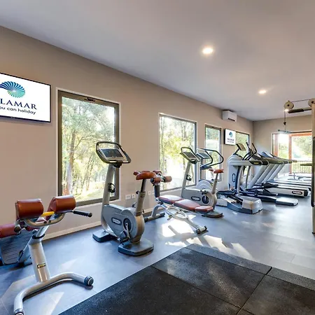 Valamar Tamaris 4* Tar-Vabriga
