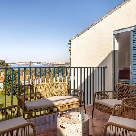 Valamar Tamaris Tar-Vabriga