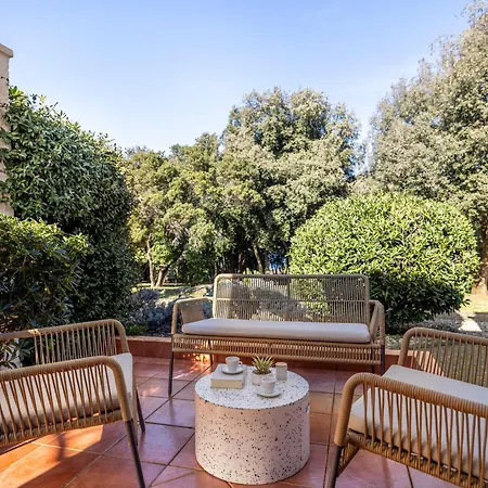 Hotel Valamar Tamaris 4*