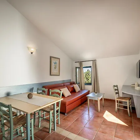 Valamar Tamaris 4* Tar-Vabriga