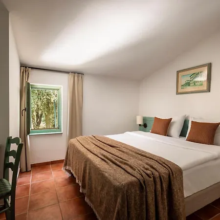 Valamar Tamaris Hotel 4*