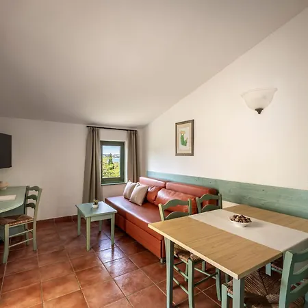 Valamar Tamaris 4* Tar-Vabriga