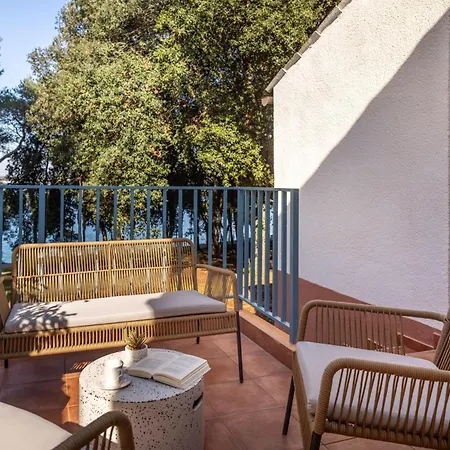 Valamar Tamaris Tar-Vabriga