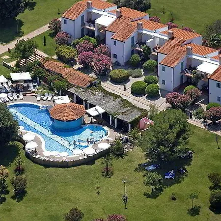 Valamar Tamaris 4*