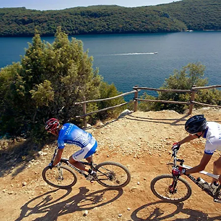 Hotel Valamar Tamaris