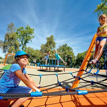 Szálloda Valamar Tamaris Tar-Vabriga