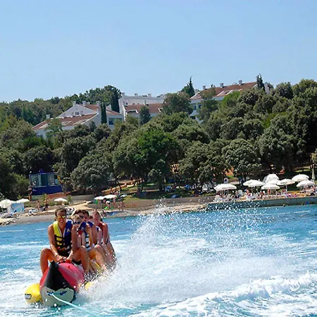 Valamar Tamaris Hotel 4*