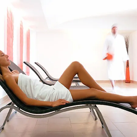 Valamar Tamaris Hotel Tar-Vabriga