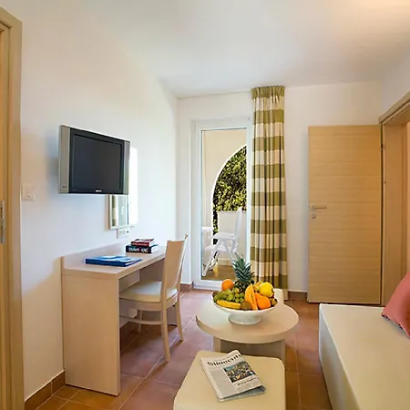Valamar Tamaris Hotel Tar-Vabriga