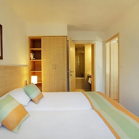 Valamar Tamaris Hotel Tar-Vabriga