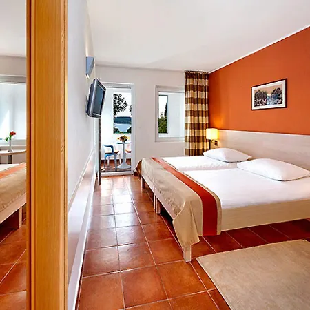Valamar Tamaris Tar-Vabriga