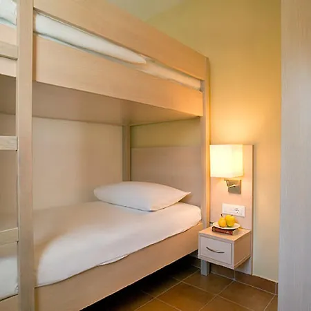 Hotel Valamar Tamaris 4*