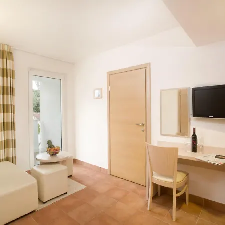 Valamar Tamaris Hotel