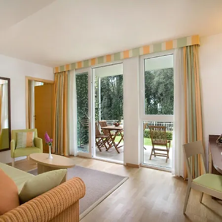 Hotel Valamar Tamaris Tar-Vabriga