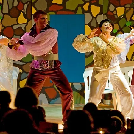 Hotel Valamar Tamaris 4*