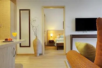 Valamar Tamaris 4* Tar-Vabriga