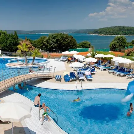 Valamar Tamaris Hotel Tar-Vabriga