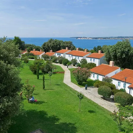 Hotel Valamar Tamaris Tar-Vabriga