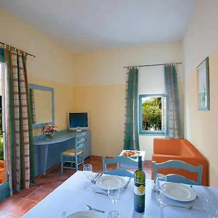 Hotel Valamar Tamaris