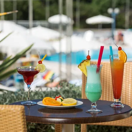 Valamar Tamaris Tar-Vabriga