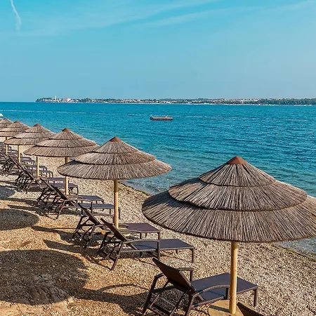 Valamar Tamaris Hotel