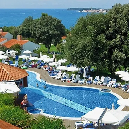 Valamar Tamaris Tar-Vabriga