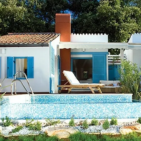 Valamar Tamaris Tar-Vabriga