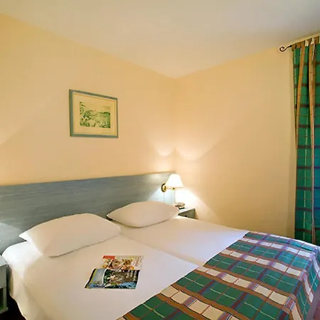 Valamar Tamaris Hotel 4*