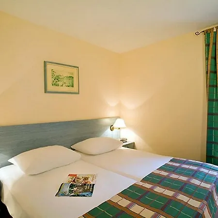 Valamar Tamaris Hotel 4*